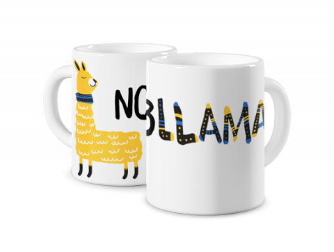  No Probllama