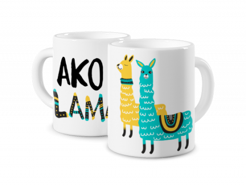  Ako sa LAMA-š