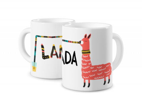  LAMAnada