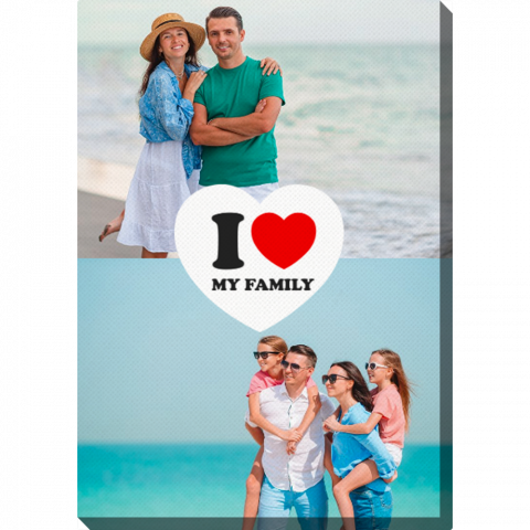 28 Na výšku Family