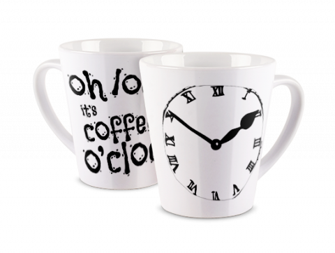 Latte Mug Coffee Lover 3