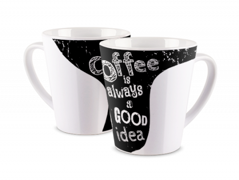 Latte Mug Coffee Lover 4
