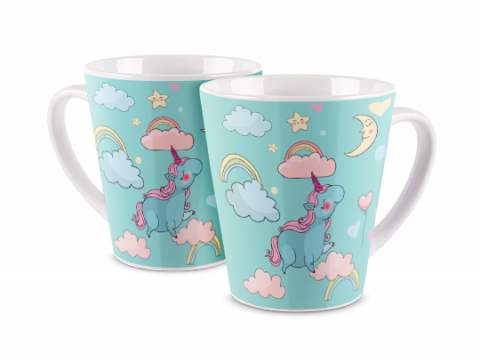 Latte Mug Fairytale