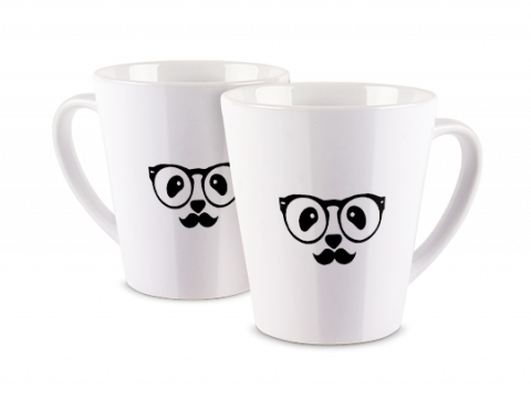 Latte Mug Mr. Bear