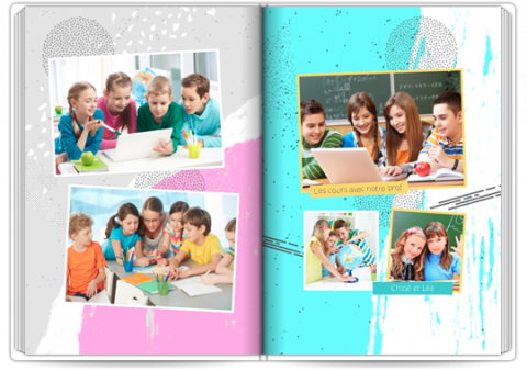 Livre Photo A4 vertical horizontal A5 A3 20x20 cm Livre Photo A4 vertical horizontal A5 A3 20x20 cm