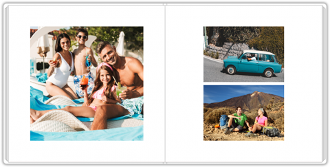 Vacances en style Assouline - Albanie