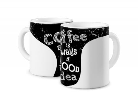 Magic Mug Coffee Lover 4