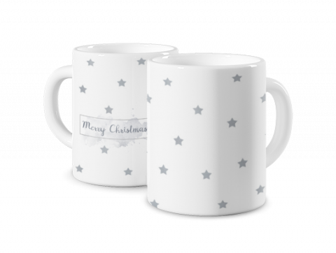 Magic Mug Tiny Stars