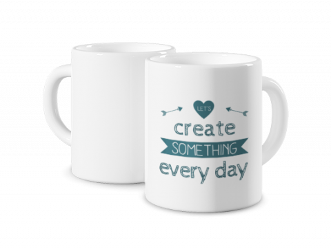 Magic Mug Creative