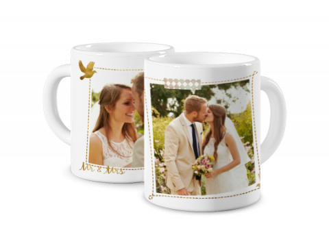 Magic Mug Magical Moments