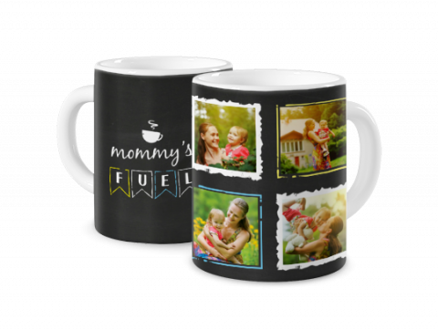 Magic Mug Mommy's Fuel