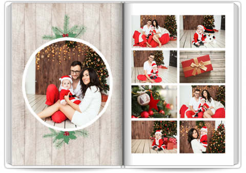 Season`s Greetings