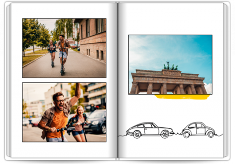 Sommerferien – Deutschland