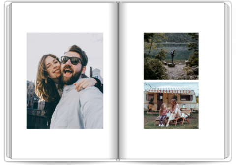 Urlaub im Assouline-Stil - Dänemark