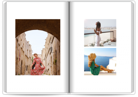 Ferien im Minimalstil - Malta