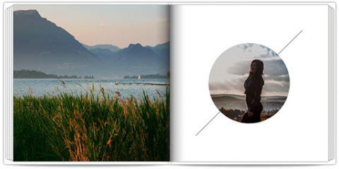 Premium Fotoboek 20x20 Voor elke gelegenheid