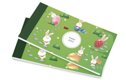 Share Book