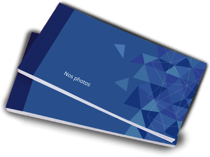Sharebook Abstrait