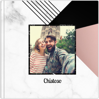 Álbum De Lujo 15x15 Chistoso