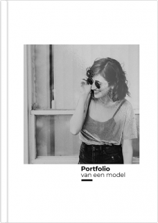 Fotoboek Klassiek A4 Staand 