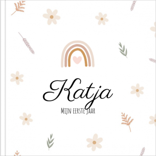 Fotoboek Klassiek 24x24 