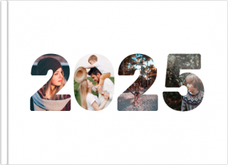 Fotoboek Klassiek A3 Liggend 