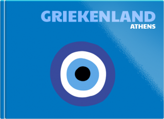 Fotoboek Klassiek A4 Liggend 
