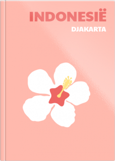 Fotoboek Klassiek A4 Staand 