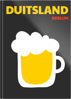 Fotoboek Klassiek A4 Staand 