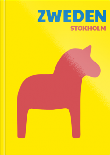 Fotoboek Klassiek A4 Staand 