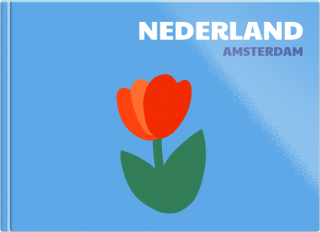 Fotoboek Klassiek A5 Liggend 