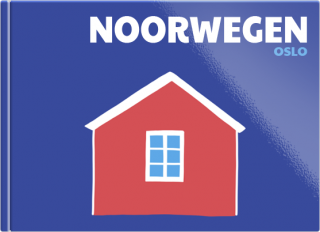 Fotoboek Klassiek A5 Liggend 