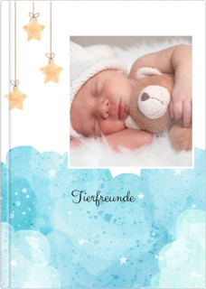 Fotobuch Classic A4 Hochformat 