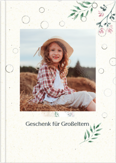 Fotobuch Classic A4 Hochformat 