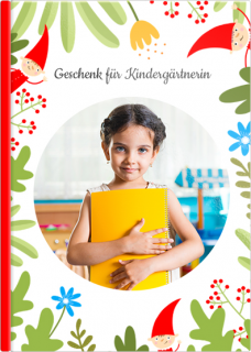 Fotobuch Classic A4 Hochformat 