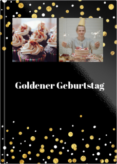 Fotobuch Classic A4 Hochformat 