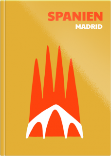 Fotobuch Classic A4 Hochformat 