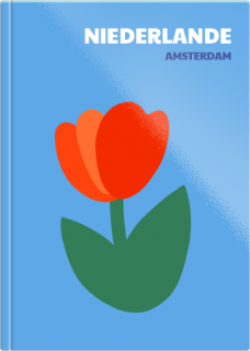 Fotobuch Classic A4 Hochformat 