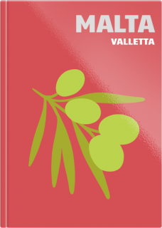 Fotobuch Classic A4 Hochformat 