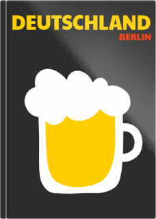 Fotobuch Classic A4 Hochformat 
