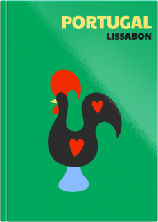 Fotobuch Classic A4 Hochformat 