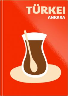 Fotobuch Classic A4 Hochformat 