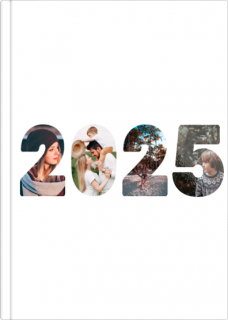 Fotobuch Classic A4 Hochformat 