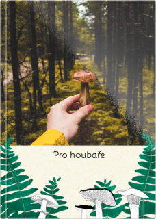 Fotokniha klasická A4 na výšku 