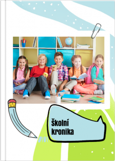 Fotokniha klasická A4 na výšku 