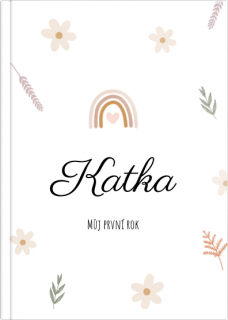 Fotokniha klasická A4 na výšku 