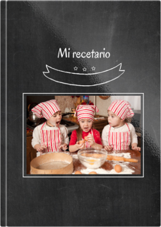 Fotolibro Clásico A4 Vertical 