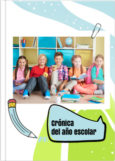 Fotolibro Clásico A4 Vertical 