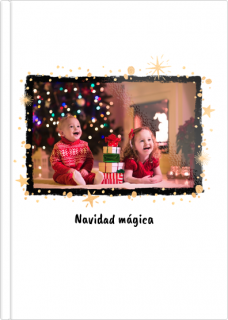 Fotolibro Clásico A4 Vertical 