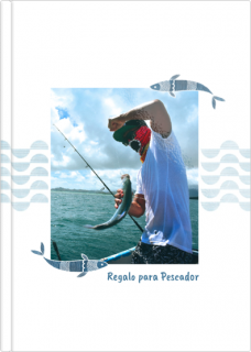Fotolibro Clásico A4 Vertical 
